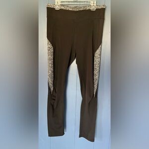 POP Fit Athletic Leggings